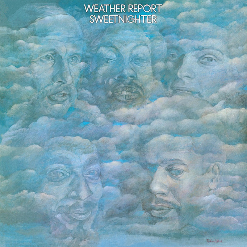 Weather Report - Sweetnighter (CD) - Velvet Music