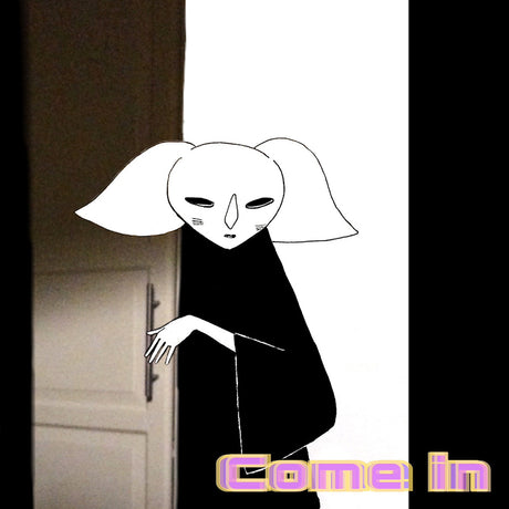Weatherday - Come in (LP) - Velvet Music
