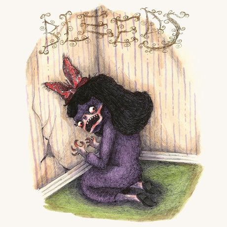 Wednesday - Bleeds (LP) - Velvet Music