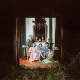 Wednesday - Rat saw god (LP)