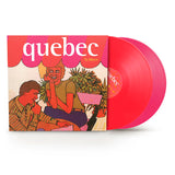 Ween - Quebec (LP) - Velvet Music
