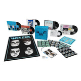 Weezer - The blue album (30th anniversary) (LP)