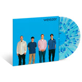 Weezer - The blue album (30th anniversary) (LP) - Velvet Music