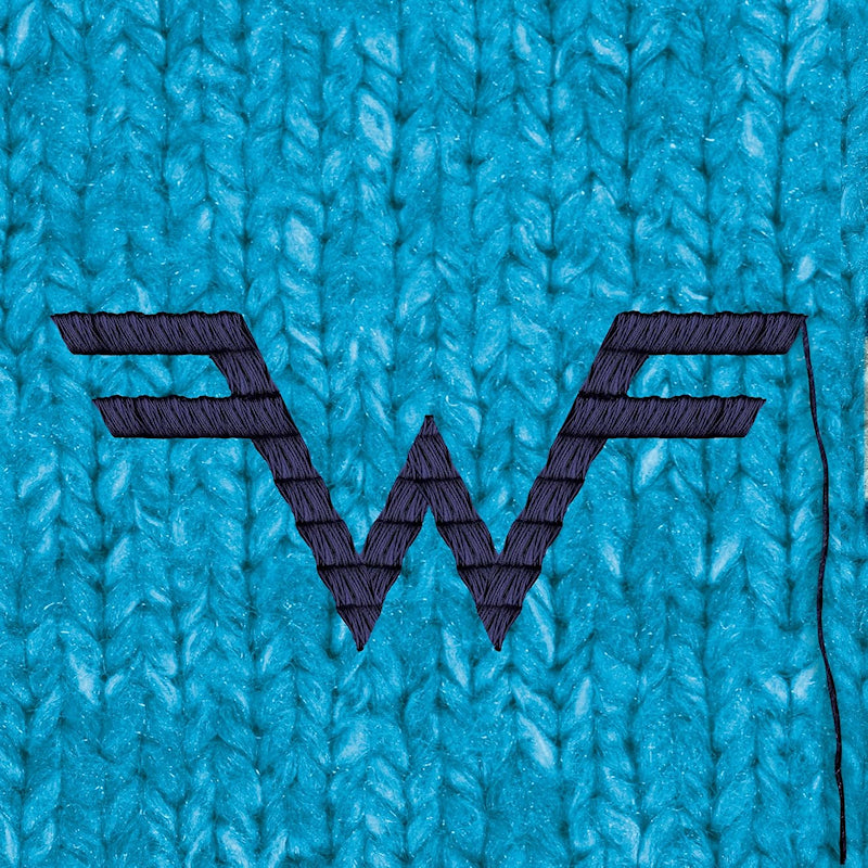 Weezer - The blue album (30th anniversary) (LP)