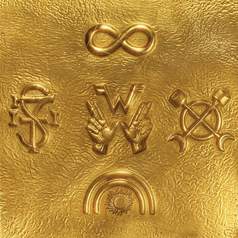 Weezer - Weezer (LP)