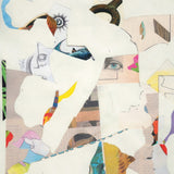 Weird Nightmare - Weird nightmare (coke bottle green) (LP) - Velvet Music