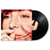 Wende - Vrijplaats (maxi 45 tours 30 cm)