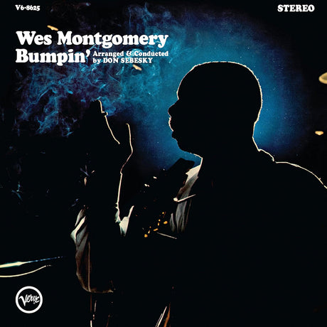 Wes Montgomery - Bumpin? (LP) - Velvet Music