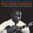 Wes Montgomery - The incredible jazz guitar of wes montgomery (LP) - Velvet Music