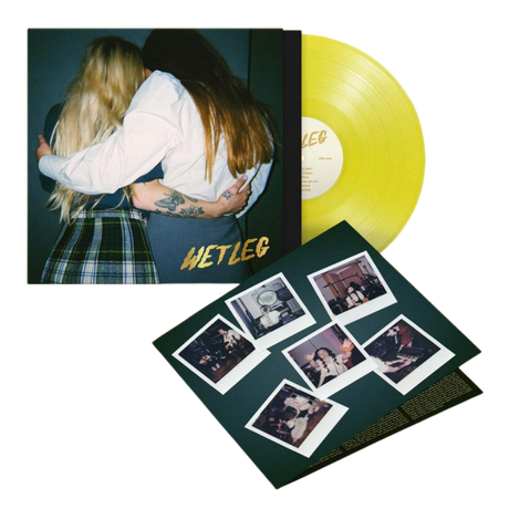 Wet Leg - Wet leg (LP)