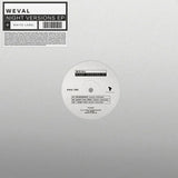 Weval - Night Versions (12-inch maxi-single) - Velvet Music