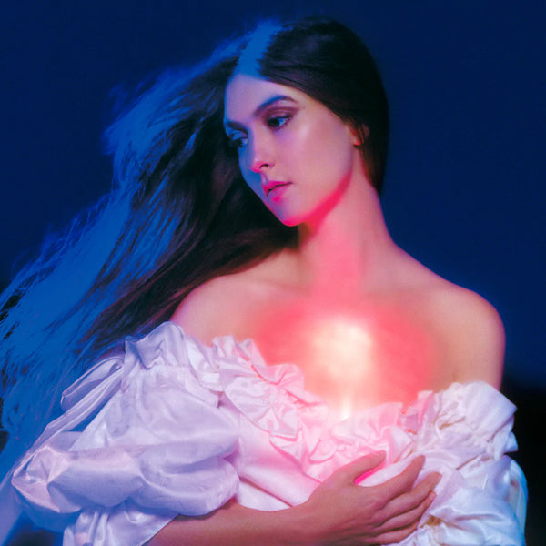 Weyes Blood - And in the darkness, hearts aglow (LP) - Velvet Music