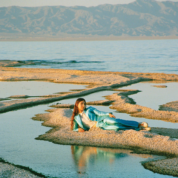 Weyes Blood - Front row seat to earth (LP) - Velvet Music