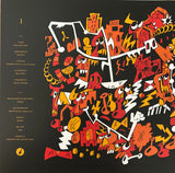Various - Brainfeeder X (LP) - Velvet Music
