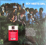 Various - Boy Meets Girl (LP)