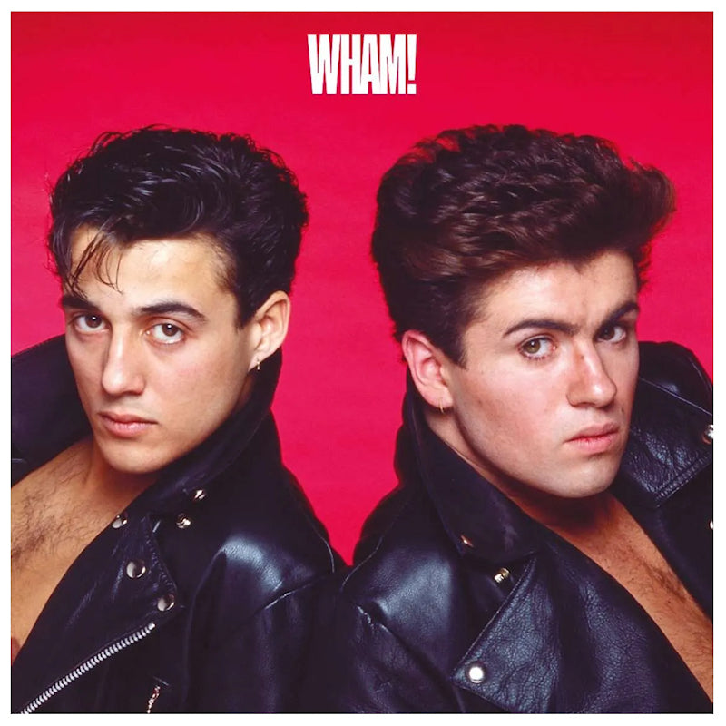 Wham! - Fantastic (LP) - Velvet Music