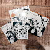 Franz Ferdinand - The human fear (LP)