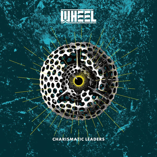 Wheel - Charismatic leaders (LP) - Velvet Music