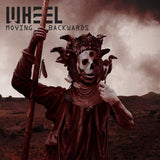 Wheel - Moving backwards (LP) - Velvet Music