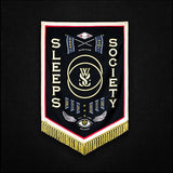 While She Sleeps - Sleeps society (LP) - Velvet Music