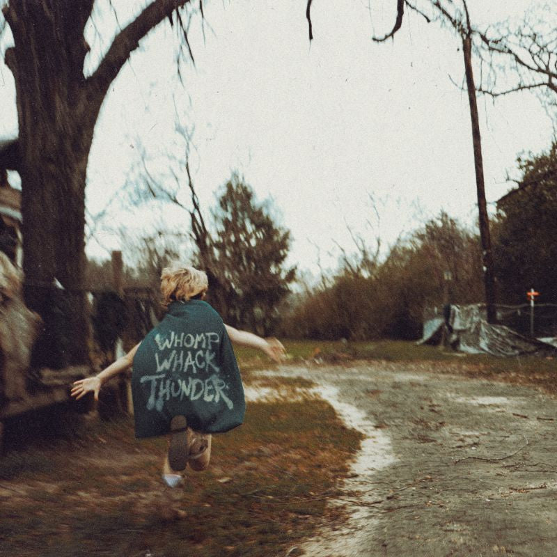 Whiskey Myers - Whomp whack thunder (LP)