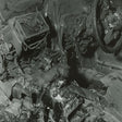 Whispering Sons - The great calm (CD)