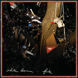 White Denim - Fits (CD) - Velvet Music