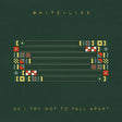 White Lies - As i try not to fall apart (CD)