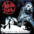 White Lion - Fight to survive (CD) - Velvet Music