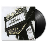 White Lion - Mane attraction (LP) - Velvet Music