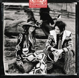 The White Stripes - Icky thump (CD)