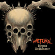 Whitechapel - Hymns in dissonance (CD) - Velvet Music
