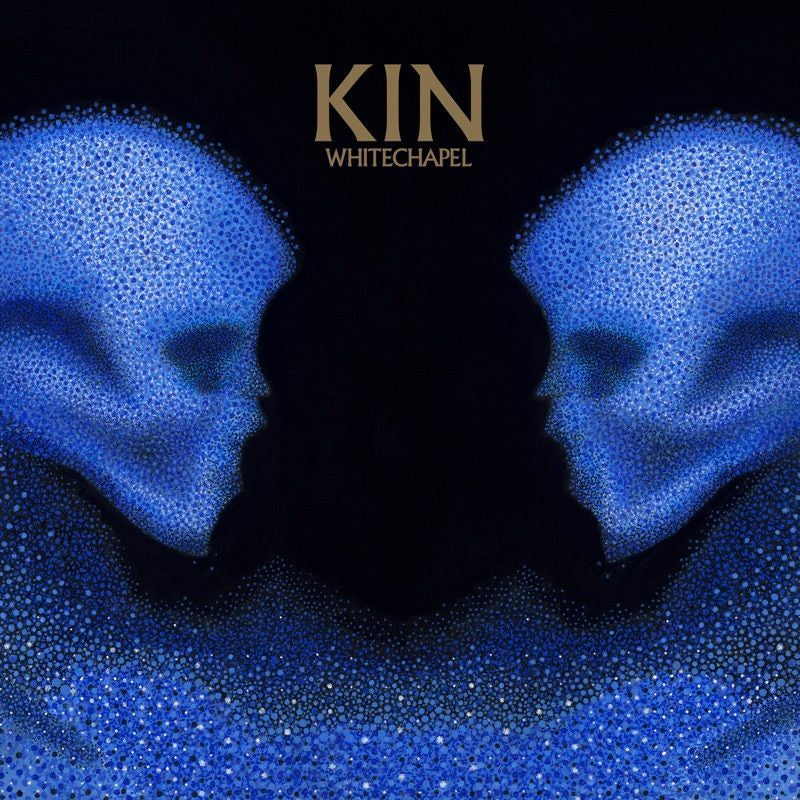 Whitechapel - Kin (LP) - Velvet Music