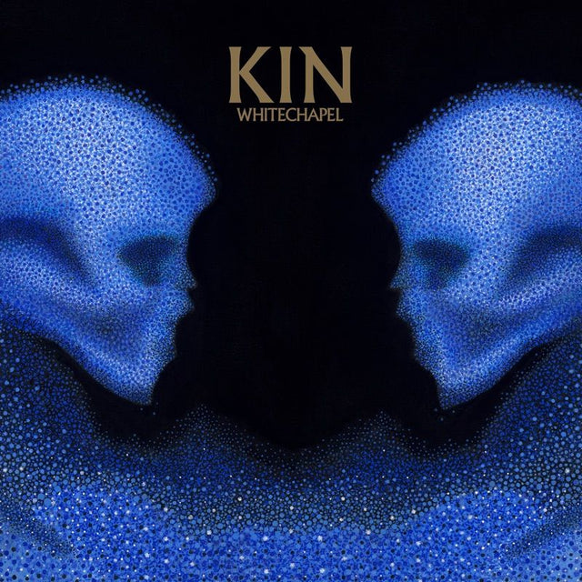 Whitechapel - Kin (LP) - Velvet Music