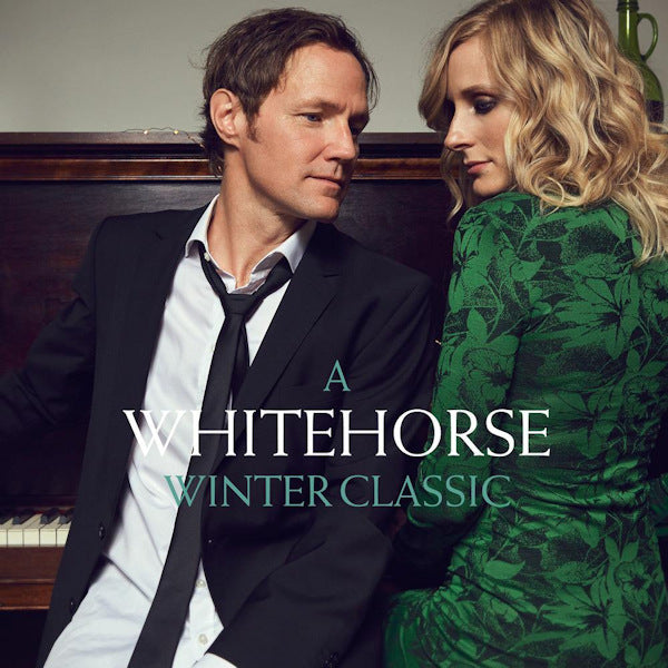 Whitehorse - A whitehorse winter classic (LP)