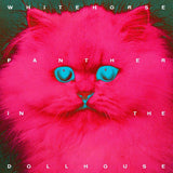 Whitehorse - Panther in the dollhouse (CD)