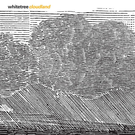 Whitetree - Cloudland (CD) - Velvet Music