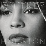 Whitney Houston - I wish you love: more from the bodyguard (LP) - Velvet Music