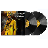 Whitney Houston - The concert for a new south africa (durban) (LP) - Velvet Music
