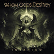 Whom Gods Destroy - Insanium (CD) - Velvet Music