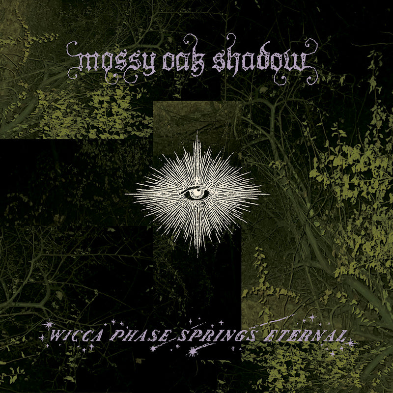 Wicca Phase Spring Eternal - Mossy oak shadow (CD)