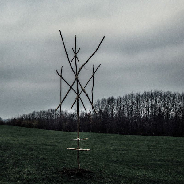 Wiegedood - De doden hebben het goed III (CD) - Velvet Music