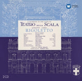 Maria Callas - Rigoletto (CD)