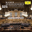Wiener Sangerknaben - 525th anniversary concert (CD) - Velvet Music