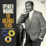 Spencer Wiggins - Goldwax years (LP)