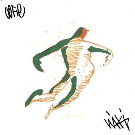 Wiki - Oofie (CD) - Velvet Music