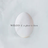 Wilco - A Ghost Is Born (LP) - Velvet Music