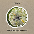 Wilco - Hot Sun Cool Shroud (CD) - Velvet Music
