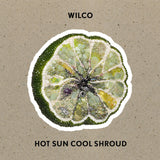 Wilco - Hot Sun Cool Shroud (LP) - Velvet Music
