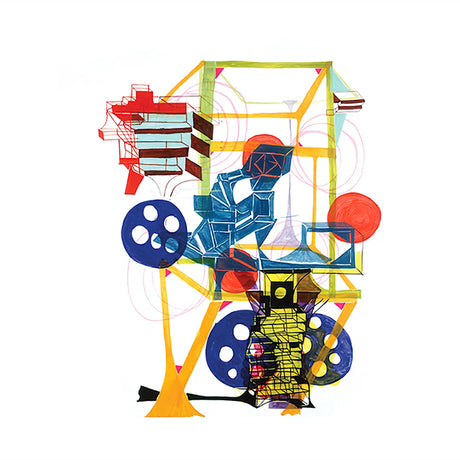 Wilco - The whole love (expanded) (CD)